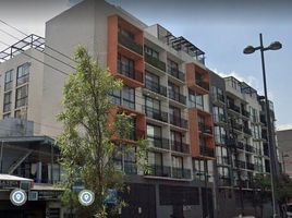 2 Bedroom Condo for sale in Cuauhtemoc, Mexico City, Cuauhtemoc