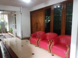 4 Bedroom House for sale in Universitas Katolik Indonesia Atma Jaya, Tanah Abang, Kebayoran Lama