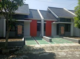 2 Kamar Vila for sale in Sukabumi, West Jawa, Sukabumi, Sukabumi