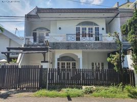 4 Habitación Villa en venta en Sukolilo, East Jawa, Sukolilo