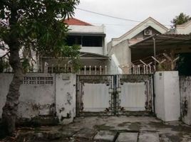 4 Habitación Casa en venta en Tenggilis Mejoyo, East Jawa, Tenggilis Mejoyo