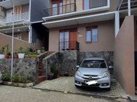 3 Bedroom Villa for sale in Bandung Institute of Technology, Sukajadi, Sukajadi