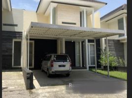4 Habitación Casa en venta en Lakarsantri, East Jawa, Lakarsantri