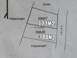  Land for sale in Yogyakarta, Mlati, Sleman, Yogyakarta