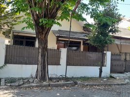 4 Habitación Casa en venta en Wiyung, East Jawa, Wiyung