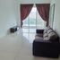 1 chambre Appartement for rent in Petaling, Selangor, Petaling, Petaling