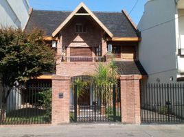 Studio Villa for sale in La Matanza, Buenos Aires, La Matanza