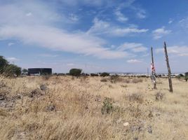  Terreno (Parcela) en venta en El Marques, Querétaro, El Marques