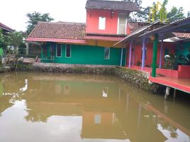 1 Kamar Rumah for sale in Subang, West Jawa, Pamanukan, Subang