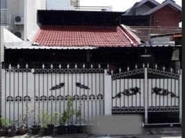 4 Habitación Casa en venta en Wiyung, East Jawa, Wiyung