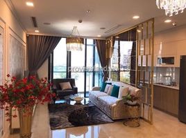 3 Phòng ngủ Căn hộ for rent at Vinhomes Golden River, Bến Nghé