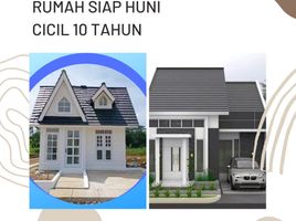 2 Bedroom House for sale in Husein Sastranegara International Airport, Andir, Sumurbandung