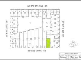  Land for sale in Santa Fe, Rosario, Santa Fe