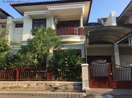 3 Bedroom Villa for rent in Tambaksari, Surabaya, Tambaksari