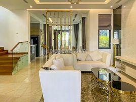 4 chambre Villa for rent in Ben Nghe, District 1, Ben Nghe