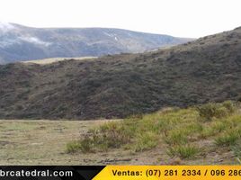  Terreno (Parcela) en venta en Cathedral of the Immaculate Conception, Cuenca, Cuenca, Cuenca