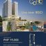 Appartement 1 chambre à vendre à Taguig City, Metro Manila, Taguig City