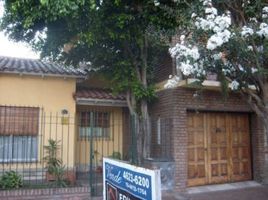 3 Bedroom House for sale in Moron, Buenos Aires, Moron