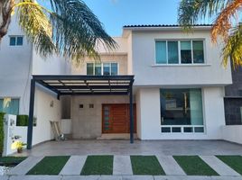 3 Habitación Casa en alquiler en Queretaro, Querétaro, Queretaro