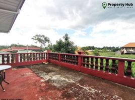 4 Schlafzimmer Villa zu verkaufen in Bukidnon, Northern Mindanao, Manolo Fortich, Bukidnon