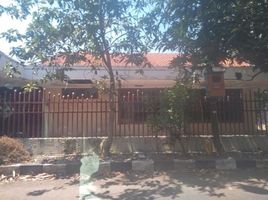 7 Habitación Casa en venta en Tambaksari, East Jawa, Tambaksari, Surabaya, East Jawa