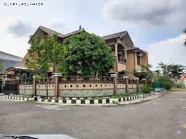 6 Bedroom Villa for sale in Indonesia, Tambaksari, Surabaya, East Jawa, Indonesia