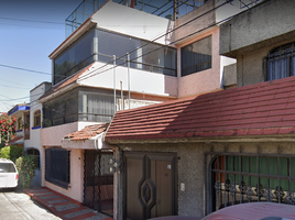 4 Schlafzimmer Villa zu verkaufen in Gustavo A Madero, Mexico City, Gustavo A Madero