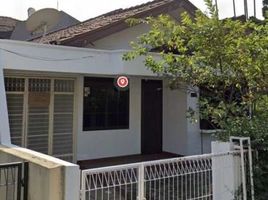 3 Bedroom Villa for sale in Setu Babakan, Jaga Karsa, Jaga Karsa