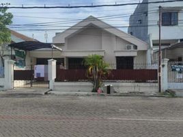 3 Habitación Villa en venta en Mulyorejo, East Jawa, Mulyorejo
