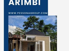 2 Bedroom Villa for sale in Salatiga, Jawa Tengah, Sidomukti, Salatiga