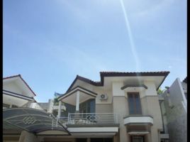 5 Bedroom House for sale in Gubeng, Surabaya, Gubeng