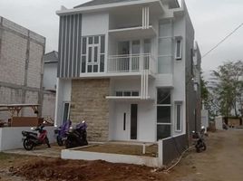 3 Kamar Rumah for sale in Dau, Malang Regency, Dau