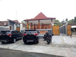 4 Bedroom House for sale in Seyegan, Sleman, Seyegan