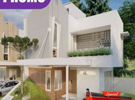 3 Schlafzimmer Haus zu verkaufen in Pamulang, Banten, Pamulang