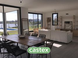 4 Bedroom House for sale in Escobar, Buenos Aires, Escobar