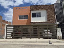 3 Schlafzimmer Villa zu verkaufen in San Luis Potosi, San Luis Potosi, San Luis Potosi, San Luis Potosi