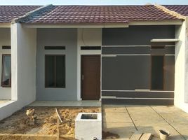 2 Kamar Rumah for sale in Kedaton, Bandar Lampung, Kedaton