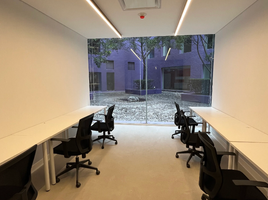 0 m² Office for rent in Mexico, Naucalpan De Juarez, Mexico