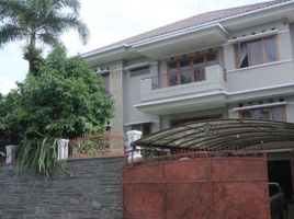 6 Kamar Rumah for sale in Bandung Institute of Technology, Sukajadi, Parongpong