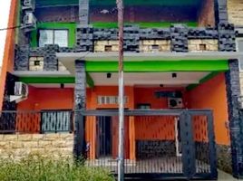 Maison 5 chambre à vendre à Tenggilis Mejoyo, East Jawa, Tenggilis Mejoyo, Surabaya