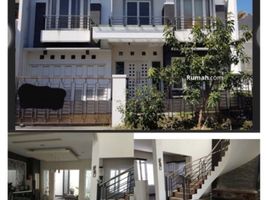 6 Bedroom Villa for sale in Indonesia, Sukolilo, Surabaya, East Jawa, Indonesia