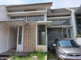 2 Kamar Rumah for sale in Kidung Kandang, Malang Regency, Kidung Kandang