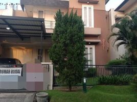 Maison 4 chambre à vendre à Tambaksari, East Jawa, Tambaksari