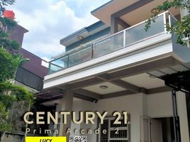 Maison 4 chambre à vendre à Pondok Aren, Banten, Pondok Aren, Tangerang, Banten