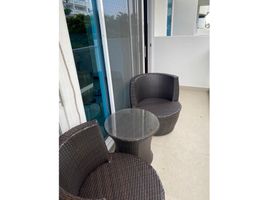  Apartamento en venta en Cartagena, Bolivar, Cartagena