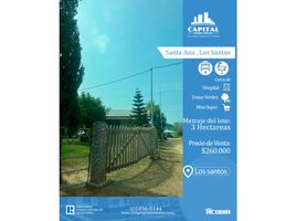  Terreno (Parcela) en venta en Los Santos, La Villa de Los Santos, Los Santos, Los Santos