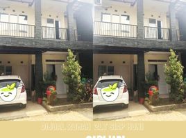 3 Bedroom Villa for sale in Cimahi Utara, Bandung, Cimahi Utara