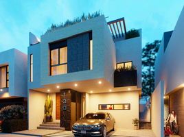 3 Schlafzimmer Villa zu verkaufen in San Luis Potosi, San Luis Potosi, San Luis Potosi, San Luis Potosi