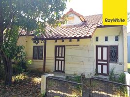 2 Schlafzimmer Haus zu verkaufen in Benowo, East Jawa, Benowo