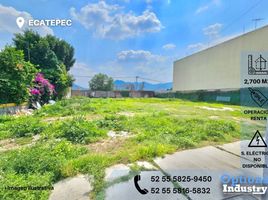  Grundstück zu vermieten in Tultepec, Mexico, Tultepec
